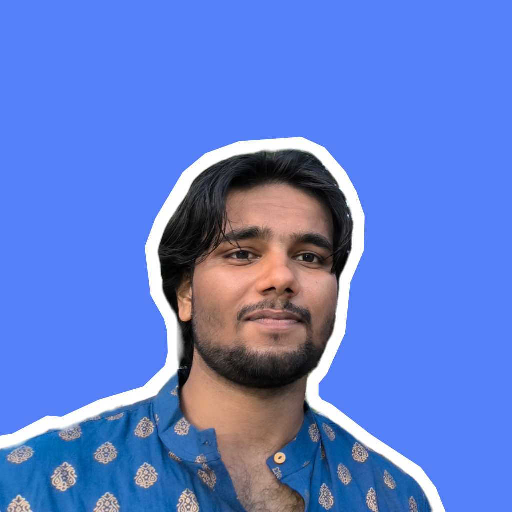 Shivam Kumar